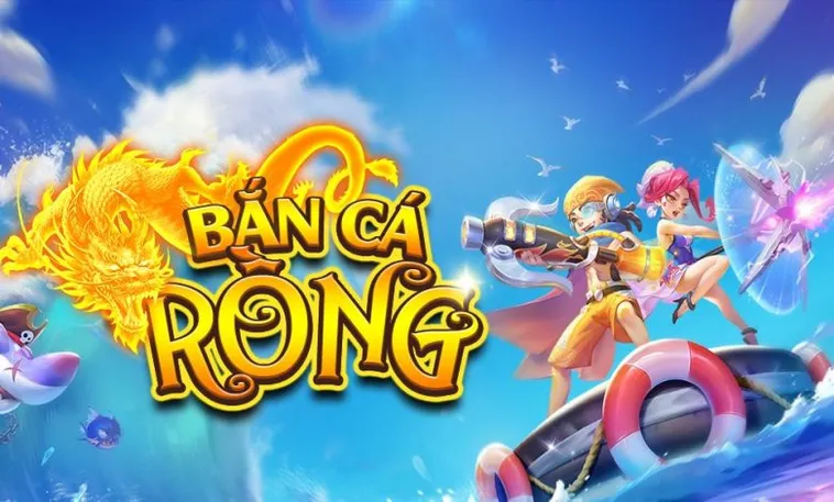 Bí Mật Săn Thưởng Bắn Cá Rồng Tại DAGA Dành Cho Ngư Thủ
