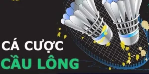 Bí Kíp Cá Cược Cầu Lông Tại DAGA Để Thắng Lớn Mỗi Trận