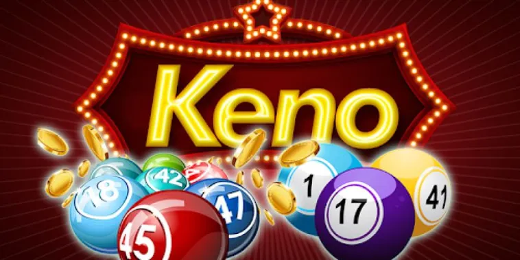 Bí Quyết Chơi Game Nhanh Keno Tại DAGA Để Nhận Thưởng Lớn Nhanh Chóng